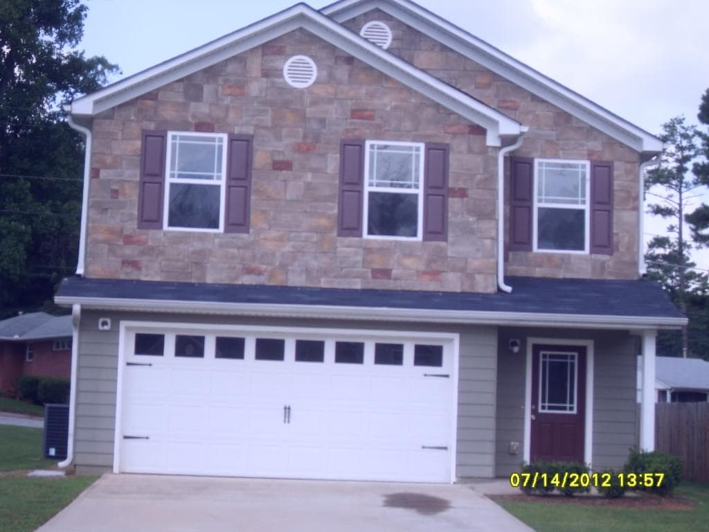4373 Rocky View Drive, Forest Park, GA 30297 — most recent listing photo