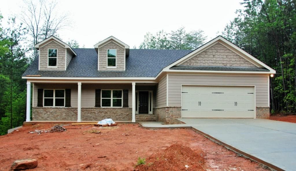 315 Spence Circle, Ball Ground, GA 30107 — most recent listing photo