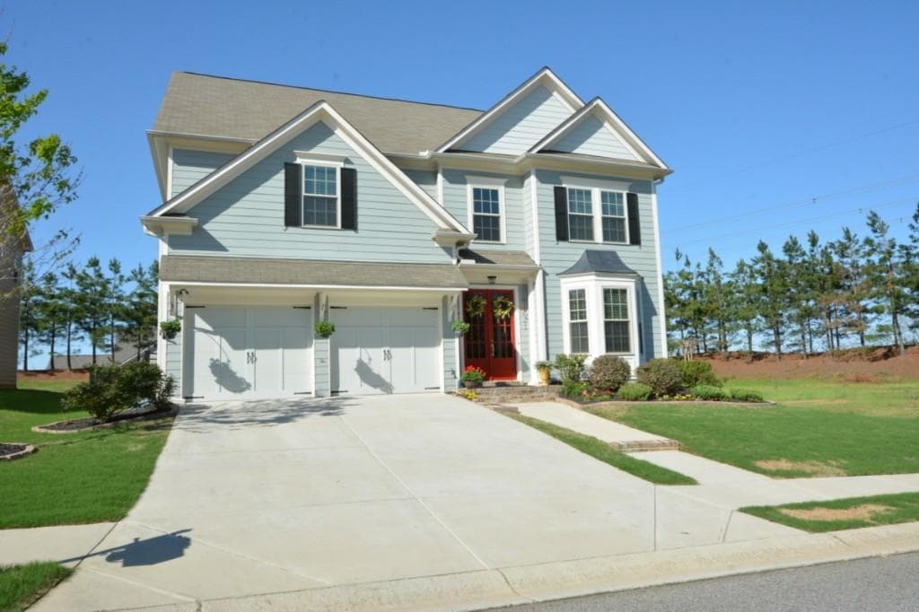 6263 Cedar Springs Lane, Hoschton, GA 30548 — most recent listing photo
