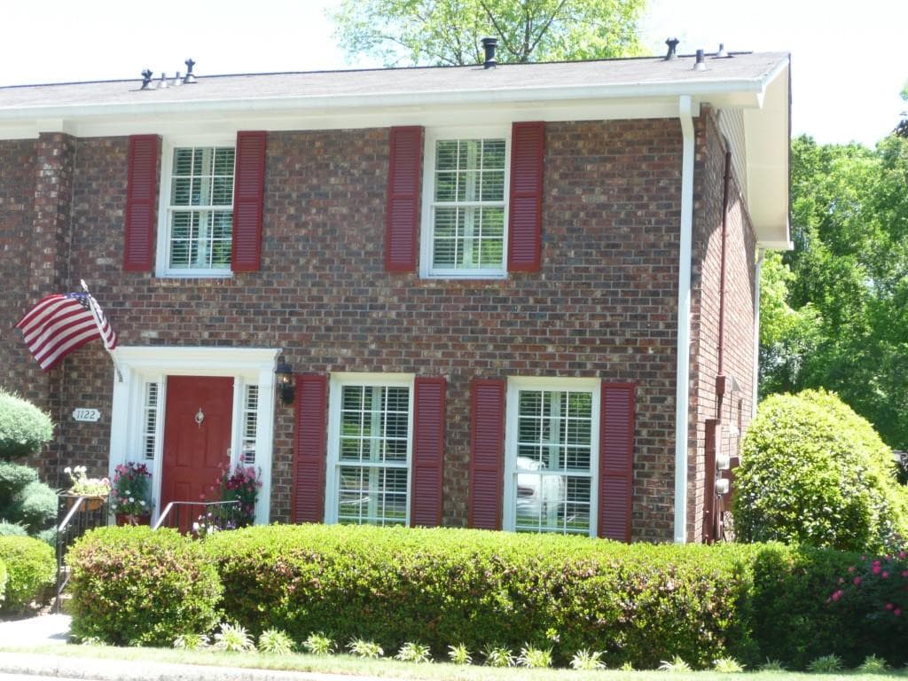 1122 Moorestown Circle, Decatur, GA 30033 — most recent listing photo