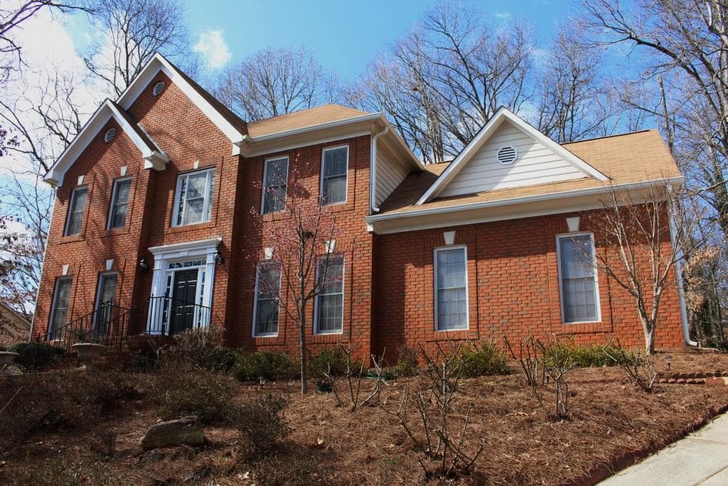 1952 Skidmore Circle, Lawrenceville, GA 30044 — most recent listing photo