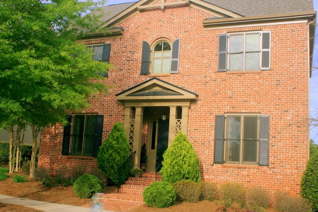 1032 Merrivale Chase, Roswell, GA 30075 — most recent listing photo