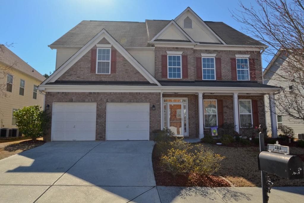 3515 Park Hill Circle, Loganville, GA 30052 — most recent listing photo