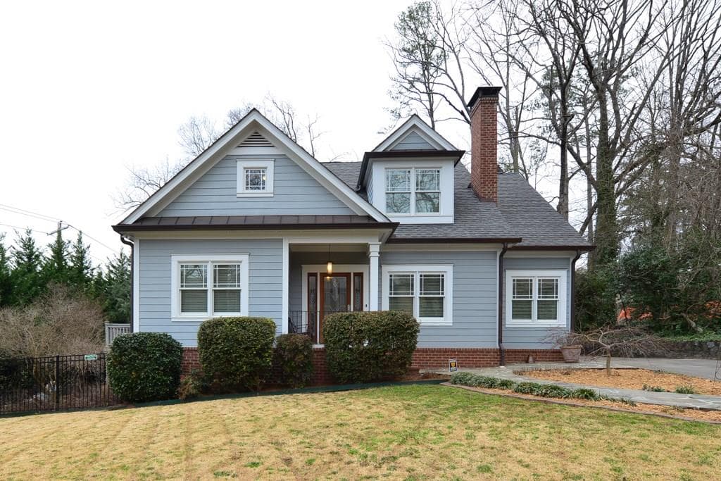 108 Forkner Drive, Decatur, GA 30030 — most recent listing photo