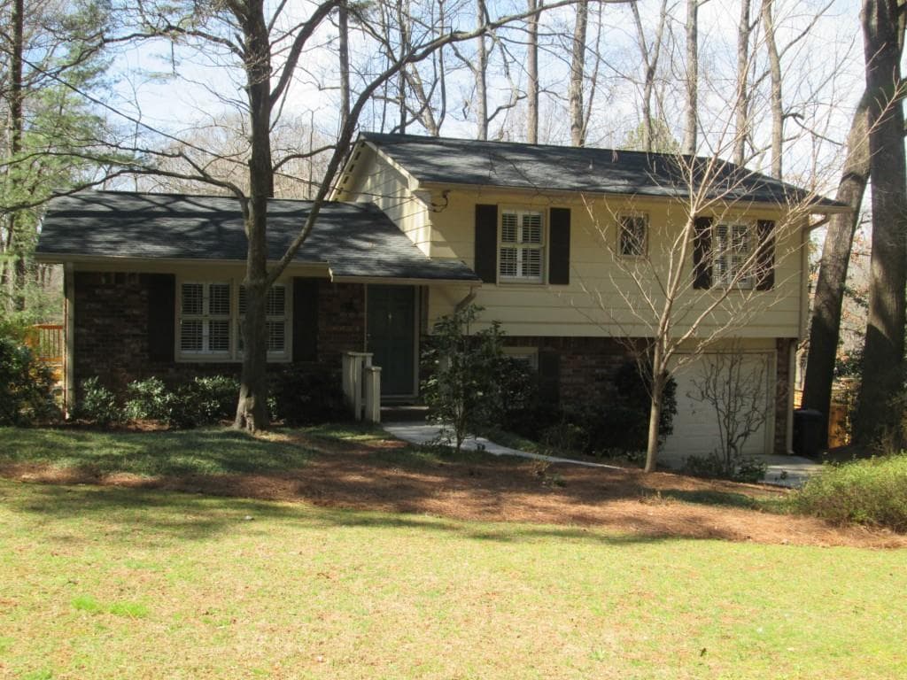 4064 Forrestal Drive, Chamblee, GA 30341 — most recent listing photo