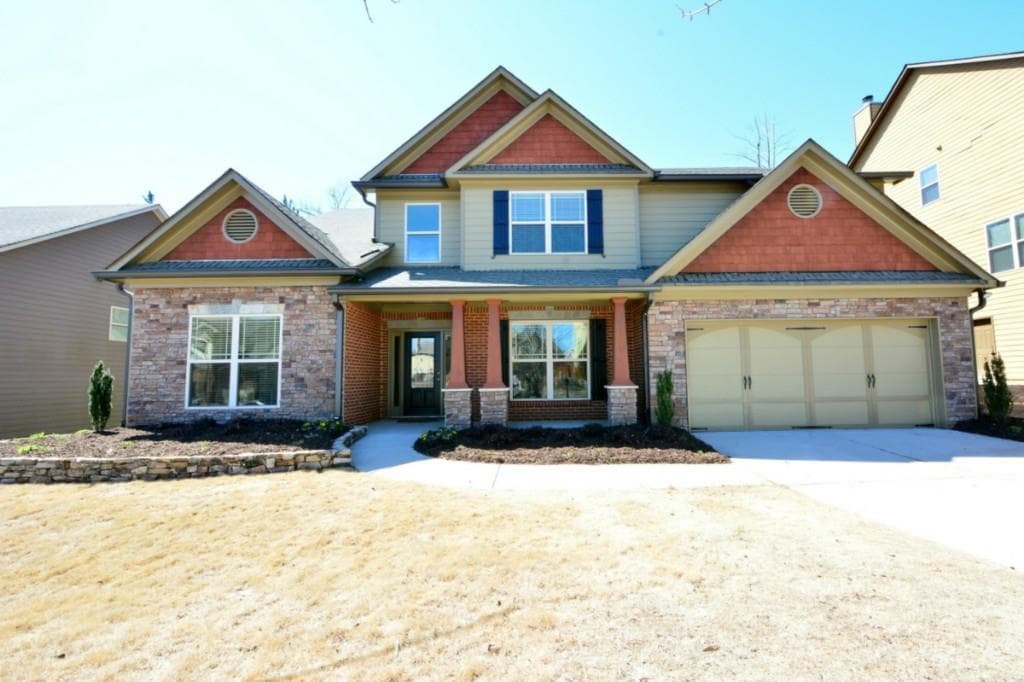 878 Still Hill Lane, Lawrenceville, GA 30045 — most recent listing photo