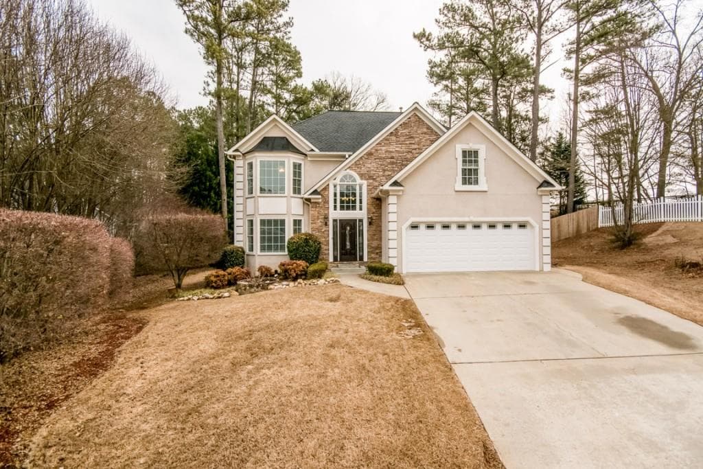 2806 Quince Lane, Acworth, GA 30101 — most recent listing photo