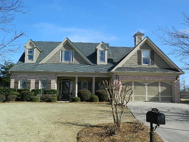3120 Sweet Basil Lane, Loganville, GA 30052 — most recent listing photo