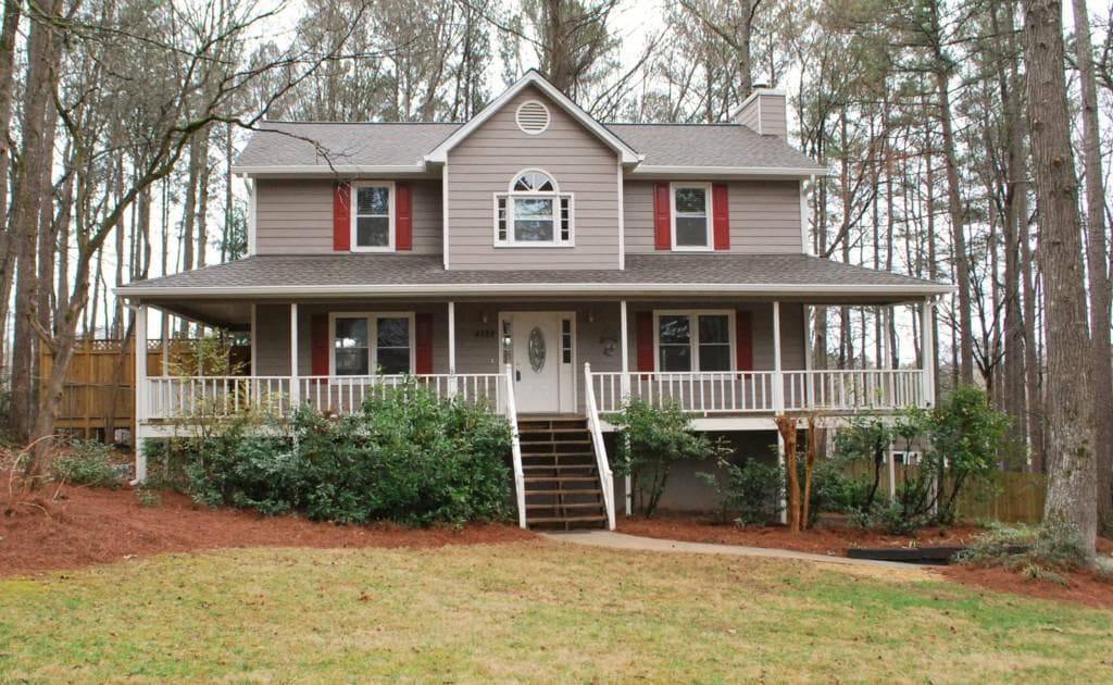 4382 WINDCHIME Way, Kennesaw, GA 30152 — most recent listing photo