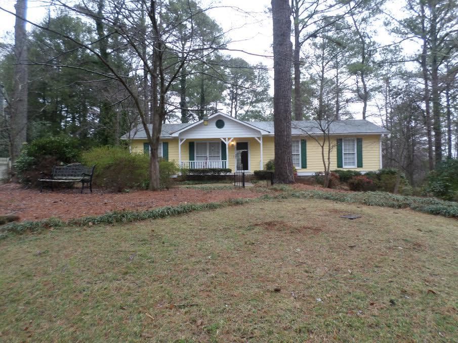 4120 Bollingbrook Drive, Marietta, GA 30062 — most recent listing photo