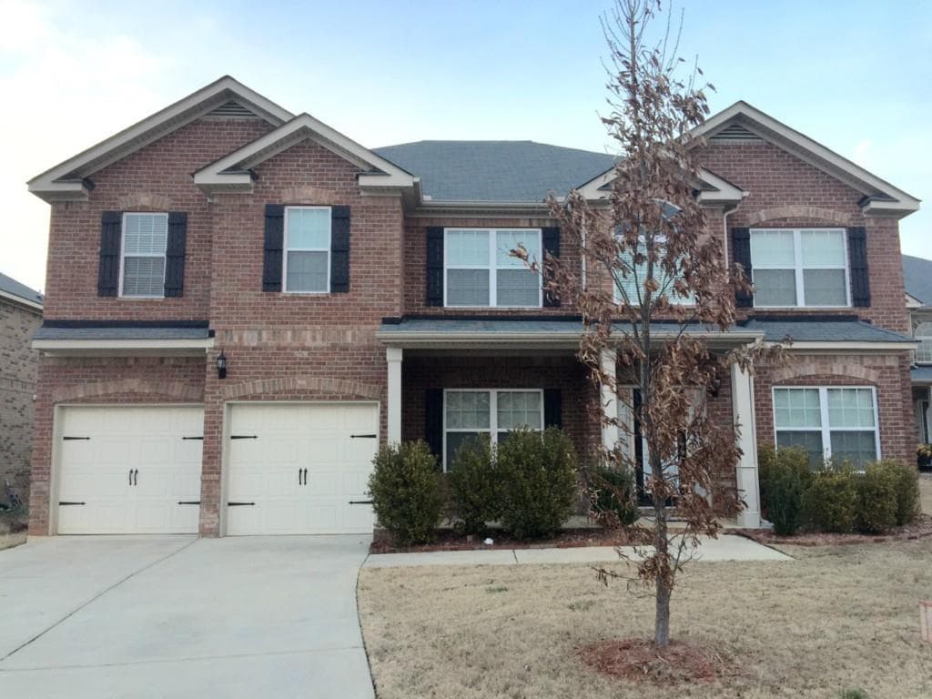6 bedroom single family residence sold at 3048 Iona Court, Snellville, GA 30039