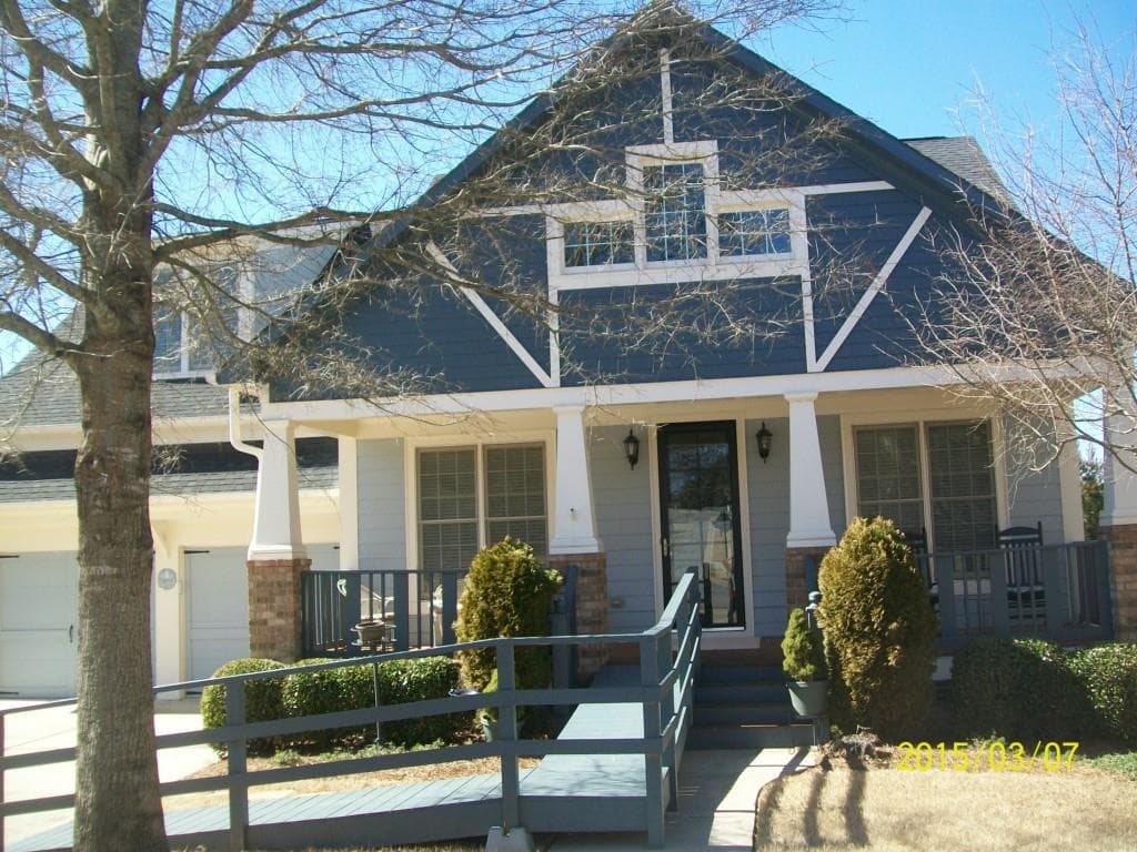 618 Parkview Drive, Canton, GA 30114 — most recent listing photo