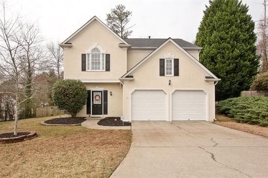6260 Pattingham Drive, Roswell, GA 30075 — most recent listing photo