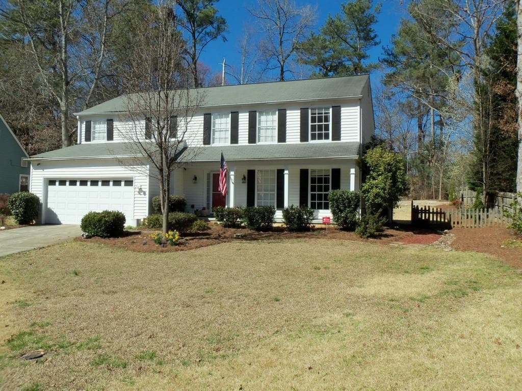 2250 Laurel Mill Way, Roswell, GA 30076 — most recent listing photo