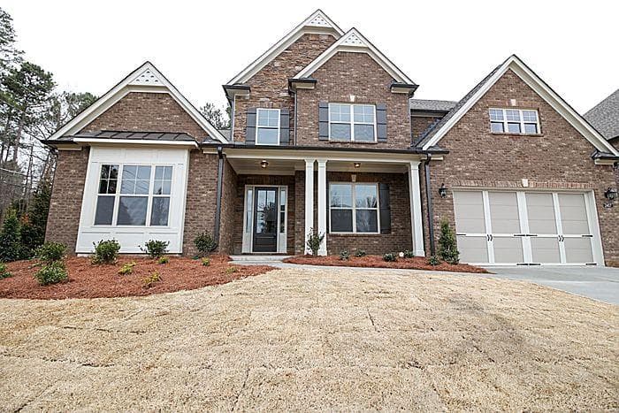 2407 Brewer Way, Marietta, GA 30066 — most recent listing photo