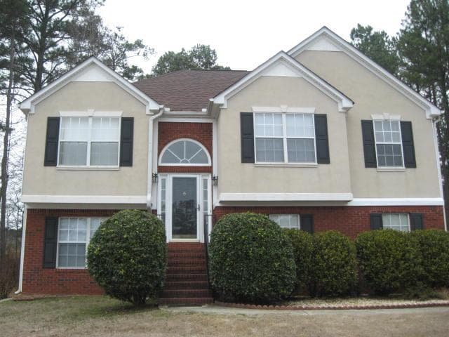 5326 SWEETSPRINGS Way, Powder Springs, GA 30127 — most recent listing photo