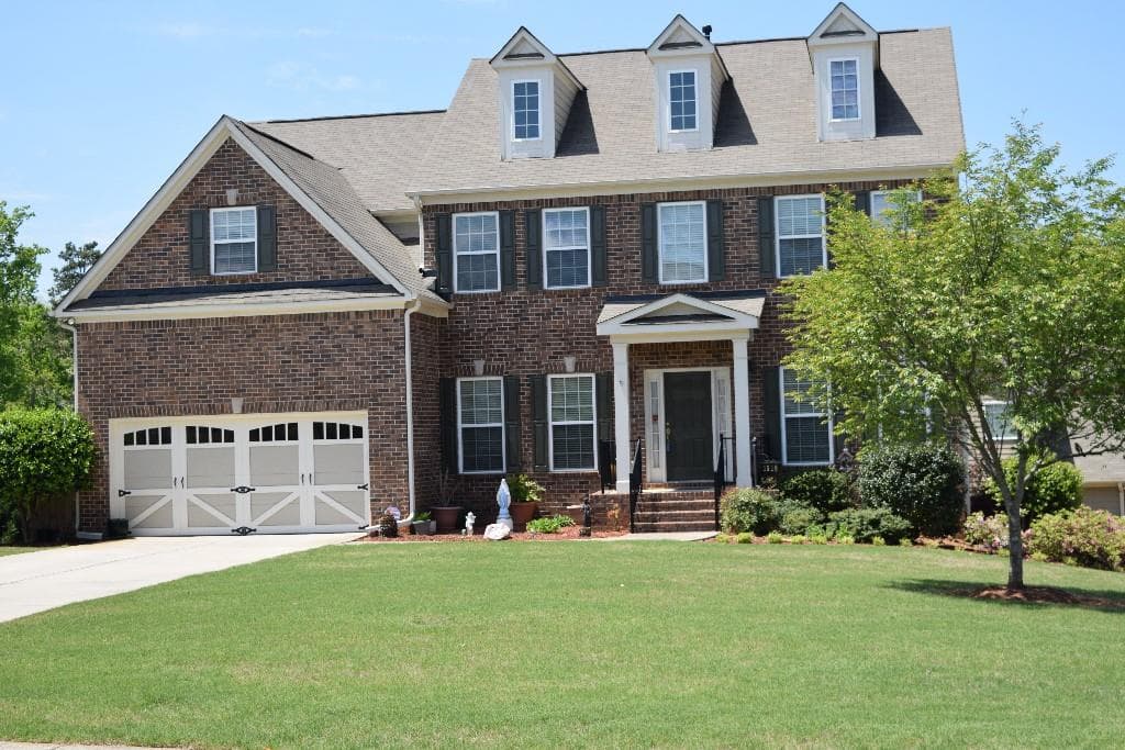 1510 Sky Mist Way, Cumming, GA 30040 — most recent listing photo