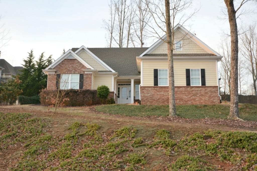 4507 North Gate Drive, Gainesville, GA 30506 — most recent listing photo