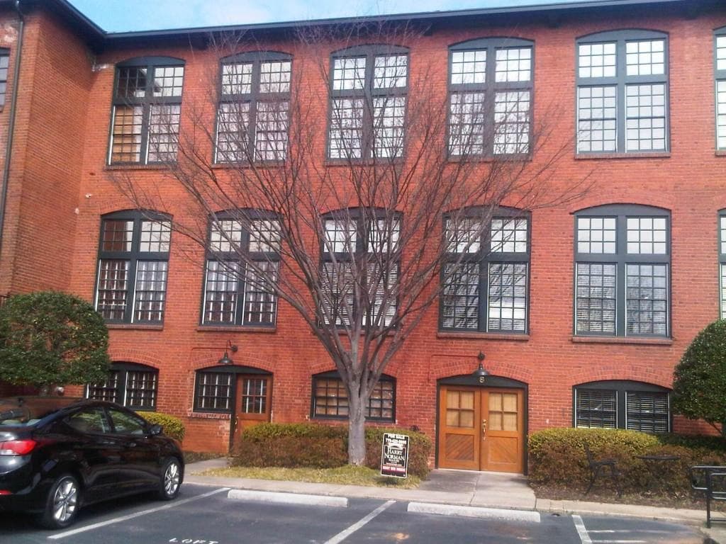 131 Radium Street 8, Marietta, GA 30060 — most recent listing photo