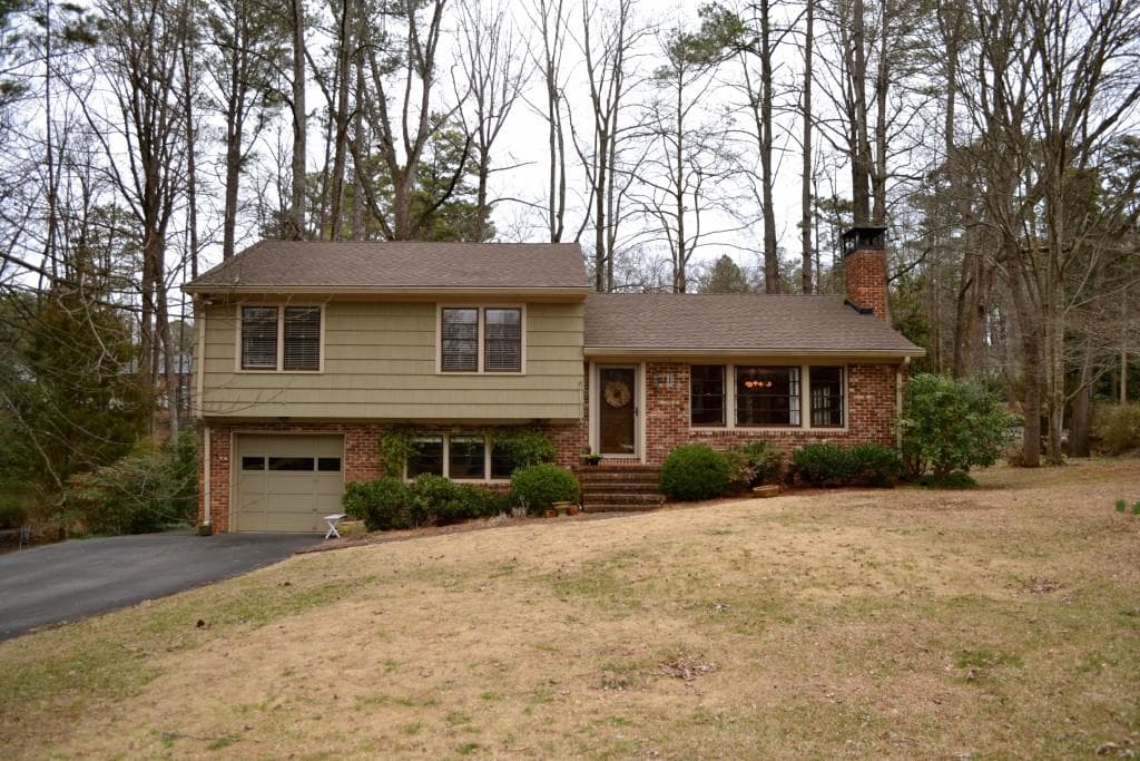 3 bedroom, 1,454 sq ft single family residence sold at 509 Hemlock Drive, Marietta, GA 30064