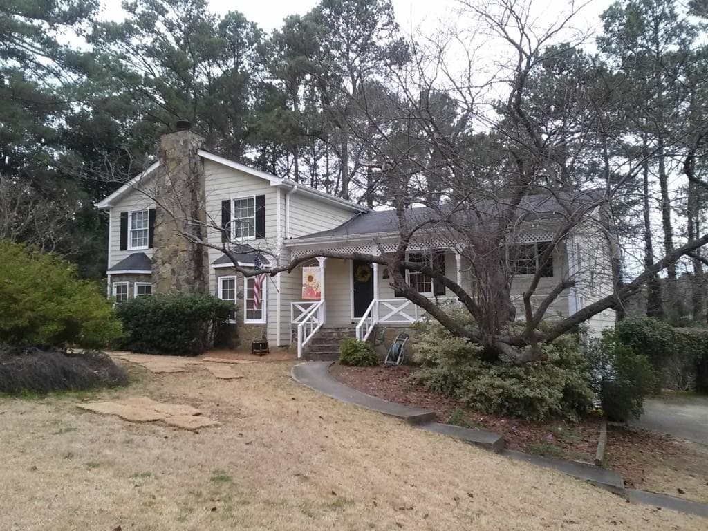 2967 Winding Way, Lilburn, GA 30047 — most recent listing photo