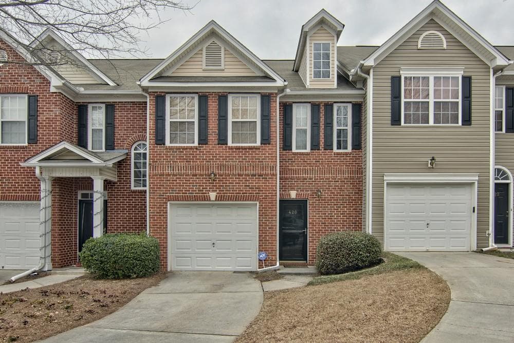 420 Lantern Wood Drive -, Scottdale, GA 30079 — most recent listing photo