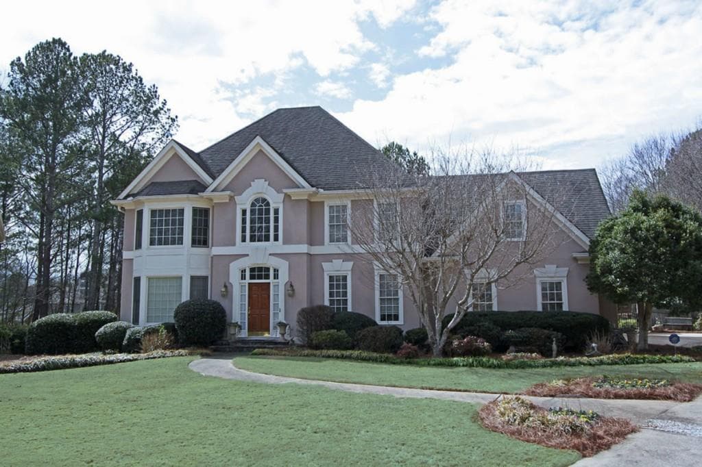 4220 Quail Ridge Way, Peachtree Corners, GA 30092 — most recent listing photo