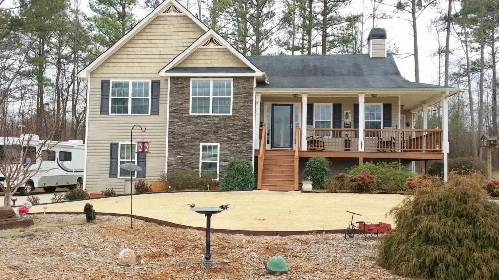 126 Meadow Spring Lane, Temple, GA 30179 — most recent listing photo