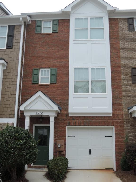 3072 Lauren Parc Road, Decatur, GA 30032 — most recent listing photo