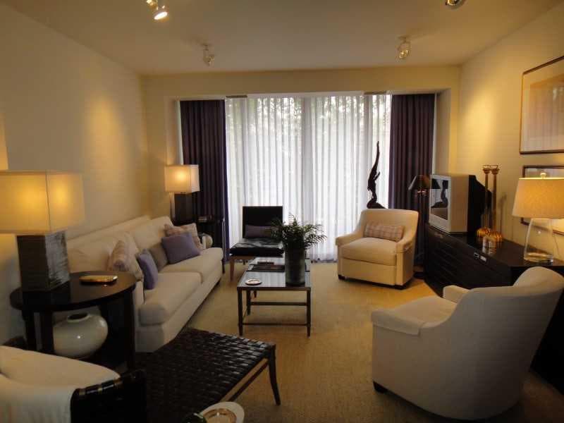 1 bedroom condominium sold at 145 Fifteenth Street 235, Atlanta, GA 30309