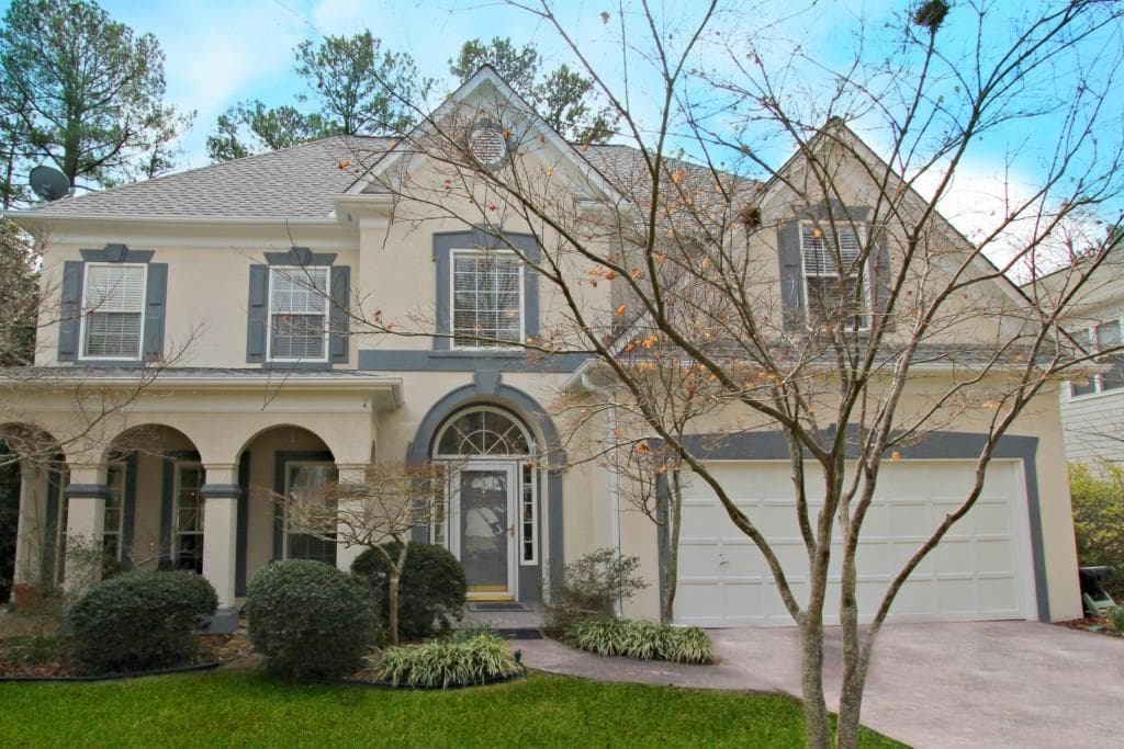 5355 Derby Chase Court, Alpharetta, GA 30005 — most recent listing photo
