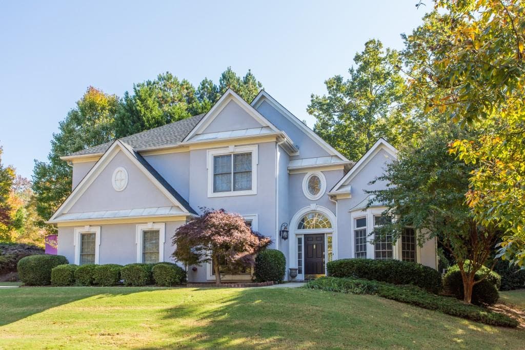 3390 Berkeley View Court, Berkeley Lake, GA 30096 — most recent listing photo