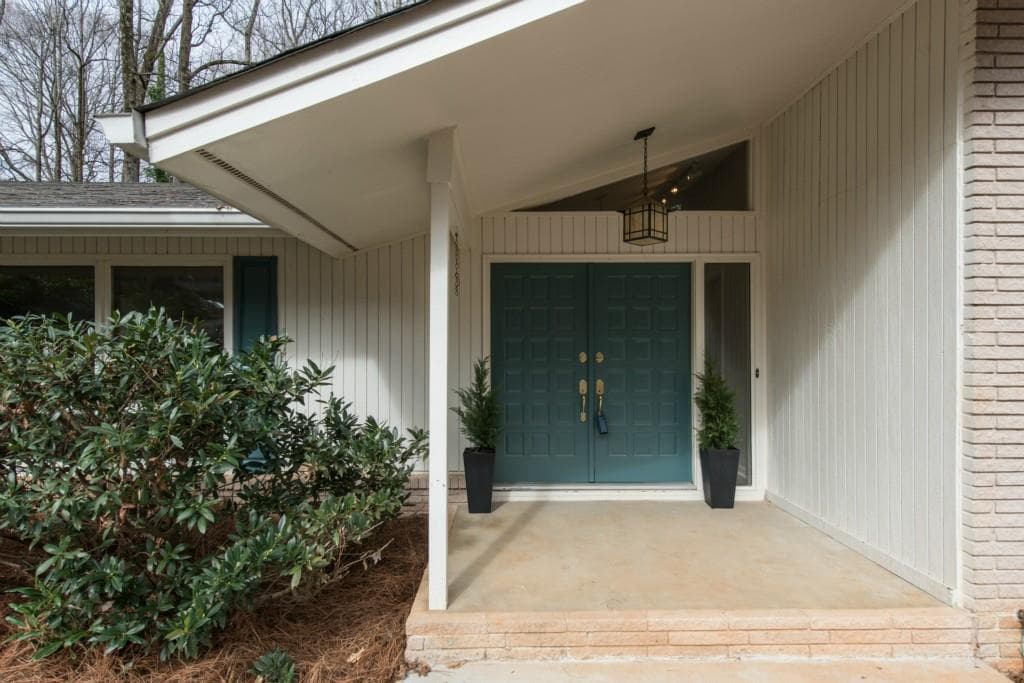 2354 Henderson Mill Court, Atlanta, GA 30345 — most recent listing photo