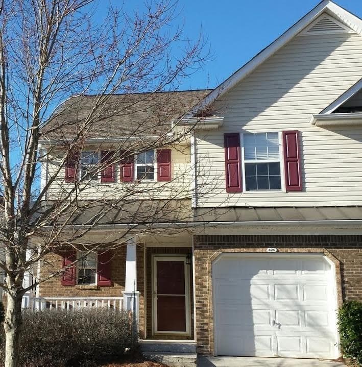426 Red Coat Lane 426, Woodstock, GA 30188 — most recent listing photo