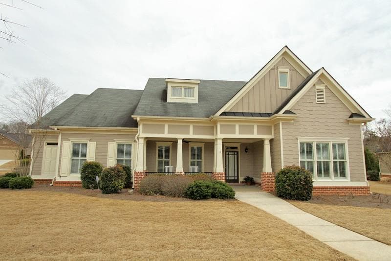 181 Chestnut Chase, Hoschton, GA 30548 — most recent listing photo