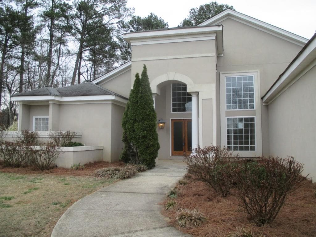 2702 Empire Drive, Snellville, GA 30078 — most recent listing photo