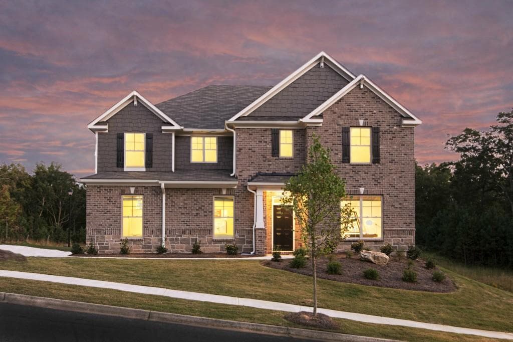 3698 Sycamore Bend, Decatur, GA 30034 — most recent listing photo