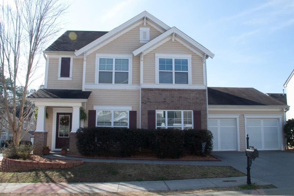 1001 Camellia Trace, Canton, GA 30114 — most recent listing photo