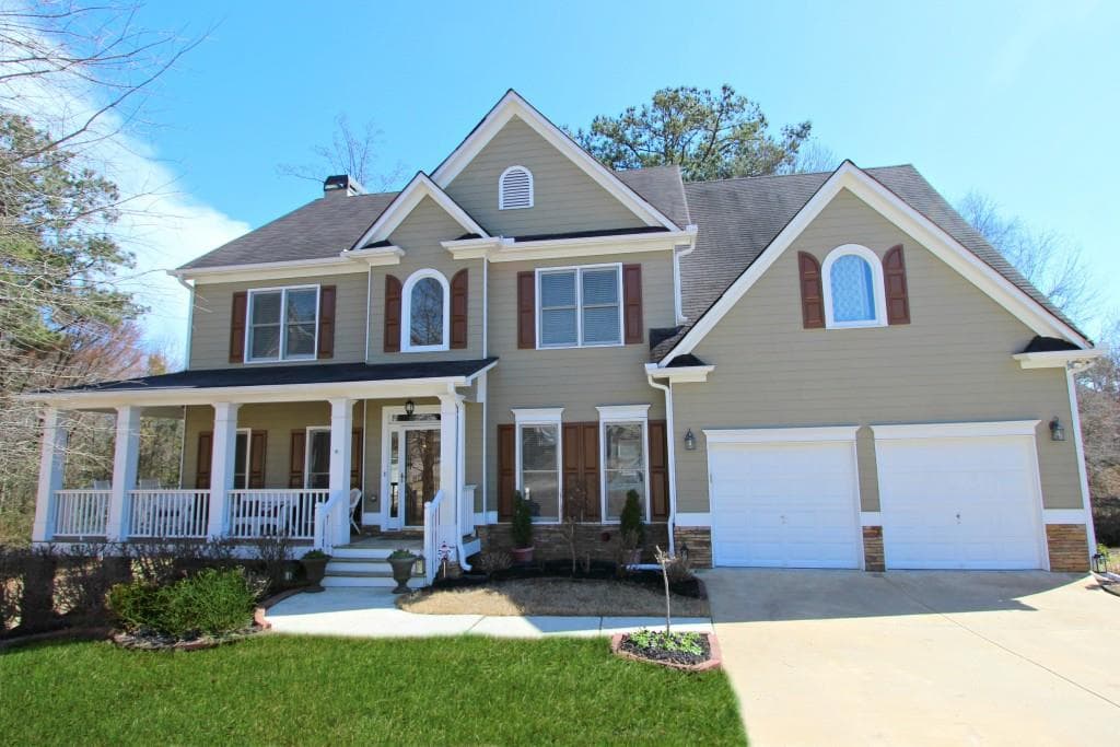 1200 Windbrooke Drive, Powder Springs, GA 30127 — most recent listing photo
