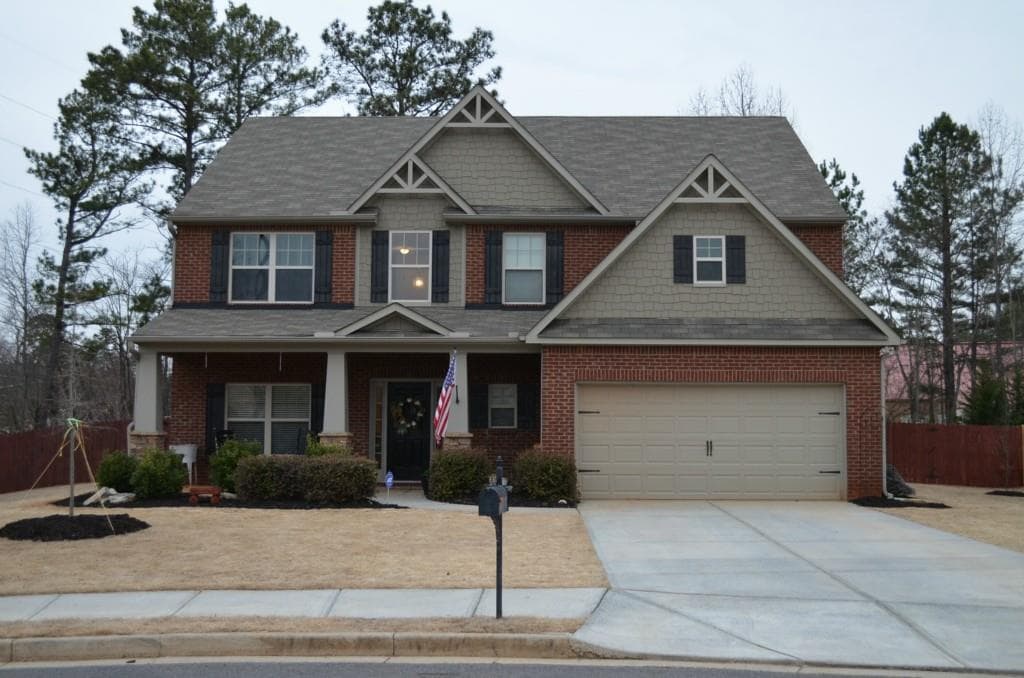 2070 Kinridge Place Court, Marietta, GA 30062 — most recent listing photo