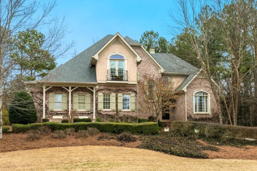 419 Winged Foot Drive, Mcdonough, GA 30253 — most recent listing photo