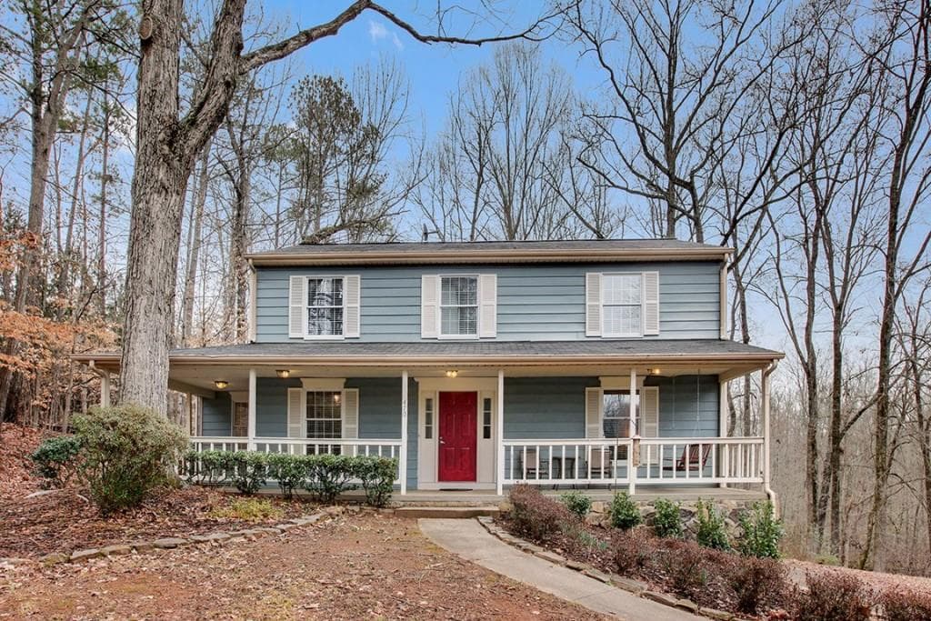 470 Liberty Trace, Roswell, GA 30076 — most recent listing photo