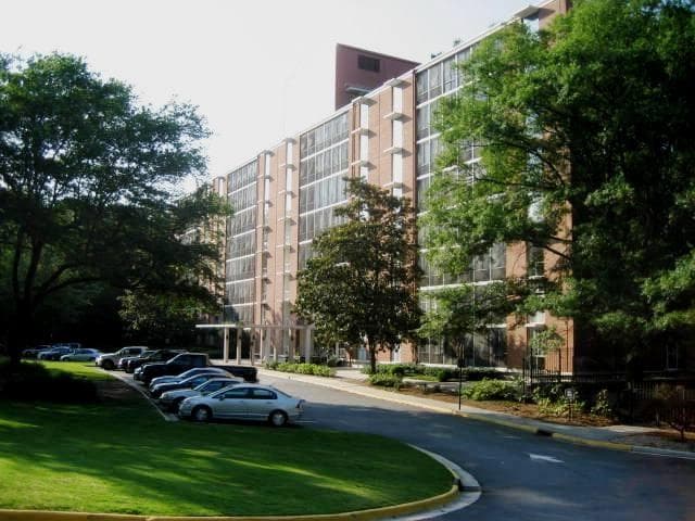 2 bedroom, 1,150 sq ft condominium sold at 130 26th Street 301, Atlanta, GA 30309