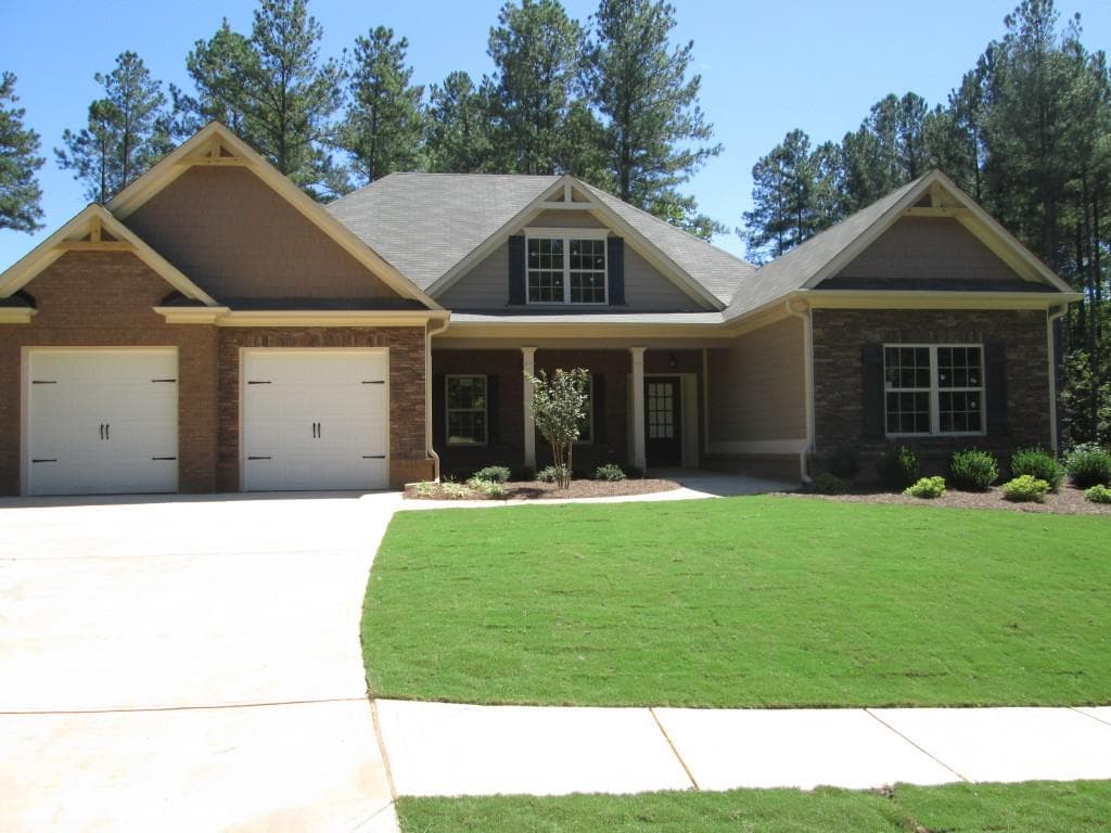 975 Double Branches Lane, Dallas, GA 30132 — most recent listing photo