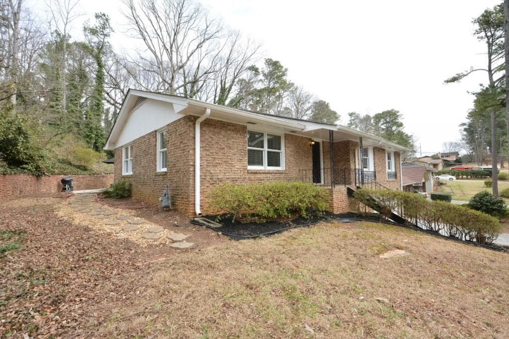 3356 Shorelake Drive, Tucker, GA 30084 — most recent listing photo