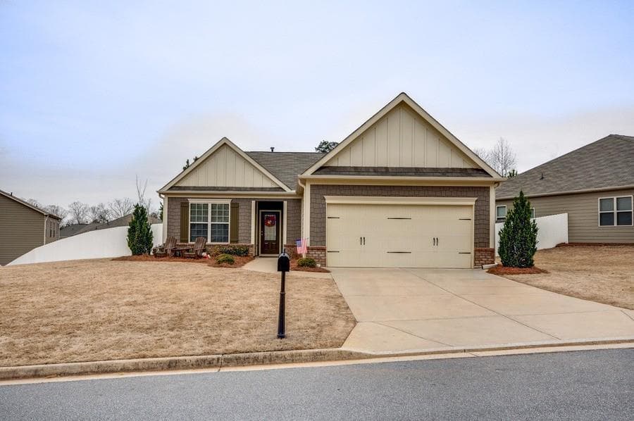 4985 Centennial Hill Walk, Acworth, GA 30102 — most recent listing photo