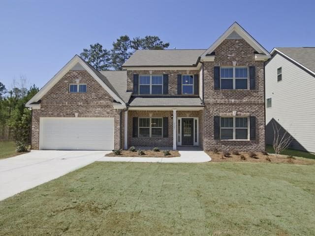 5121 Rosewood Place, Fairburn, GA 30213 — most recent listing photo