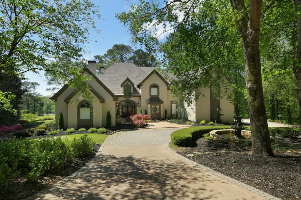 430 Tournament Players Drive, Alpharetta, GA 30004 — most recent listing photo