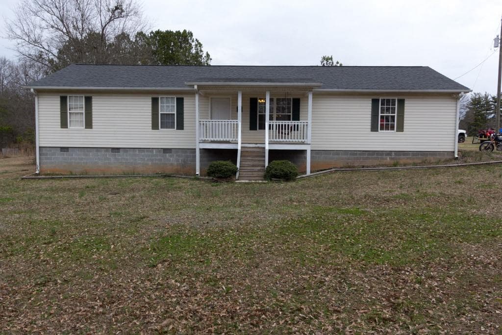 1569 Flat Rock Road, Covington, GA 30014 — most recent listing photo