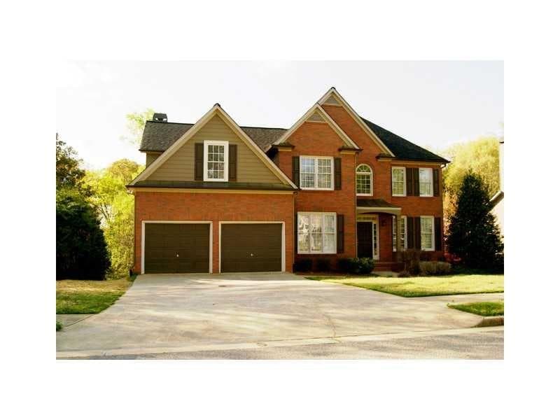 366 Woodbrook Crest, Woodstock, GA 30114 — most recent listing photo